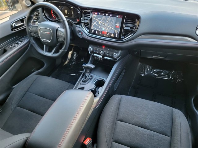 Certified 2025 Dodge Durango GT w/ Blacktop Package image 40