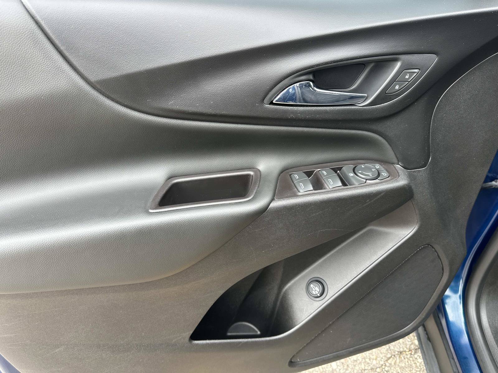 Certified 2021 Chevrolet Equinox LT FWD image 14