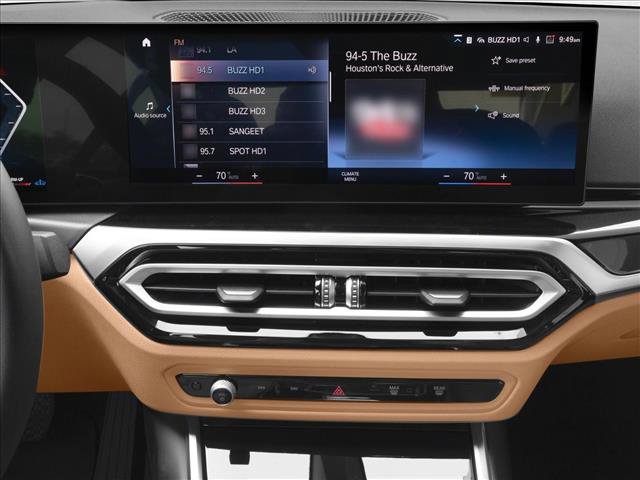 Used 2026 BMW 330i Sedan RWD image 7