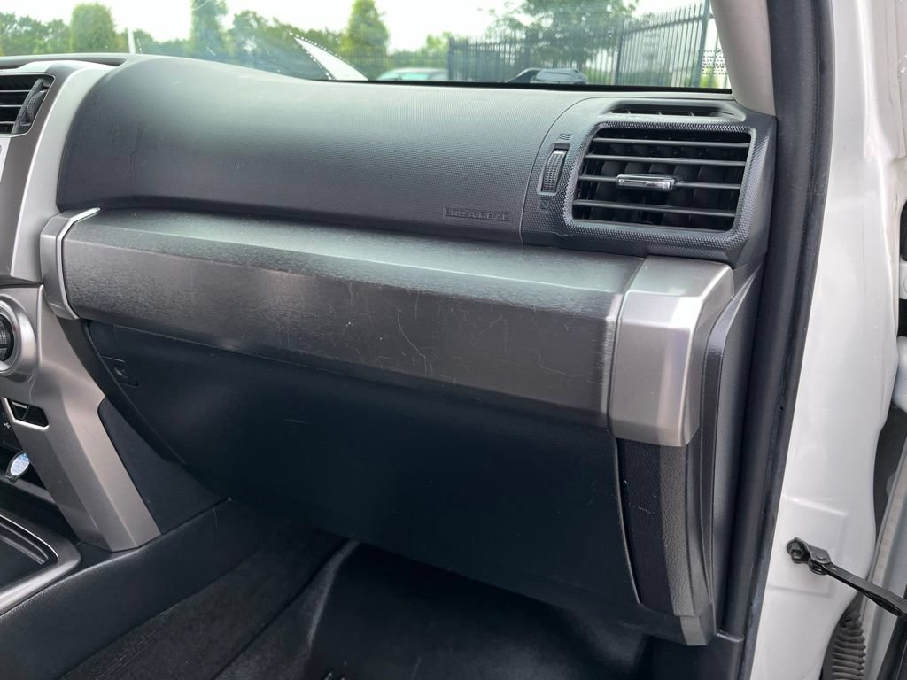 Used 2021 Toyota 4Runner SR5 RWD image 30