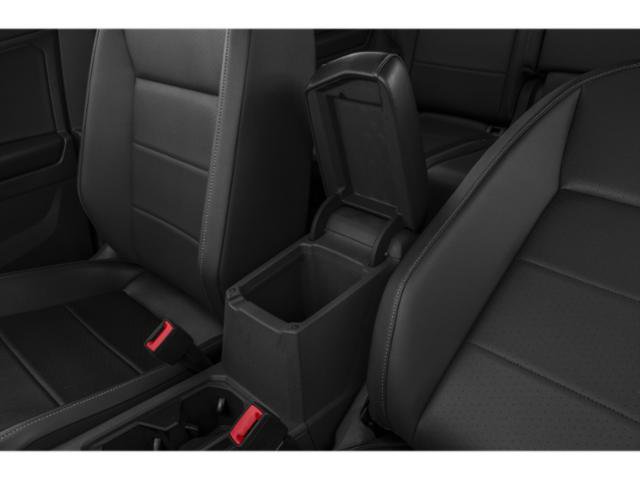 Used 2018 Volkswagen Tiguan SE w/ Panoramic Sunroof Package FWD image 15