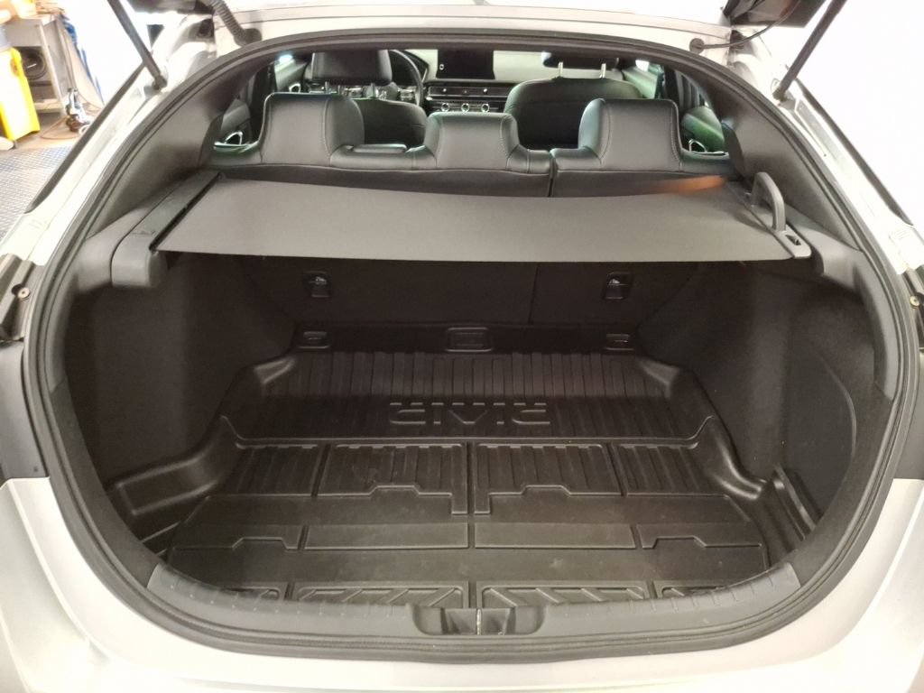 Used 2022 Honda Civic Sport Touring image 13