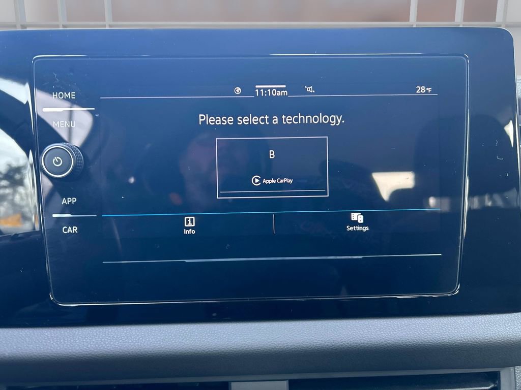 Used 2025 Volkswagen Jetta S image 26