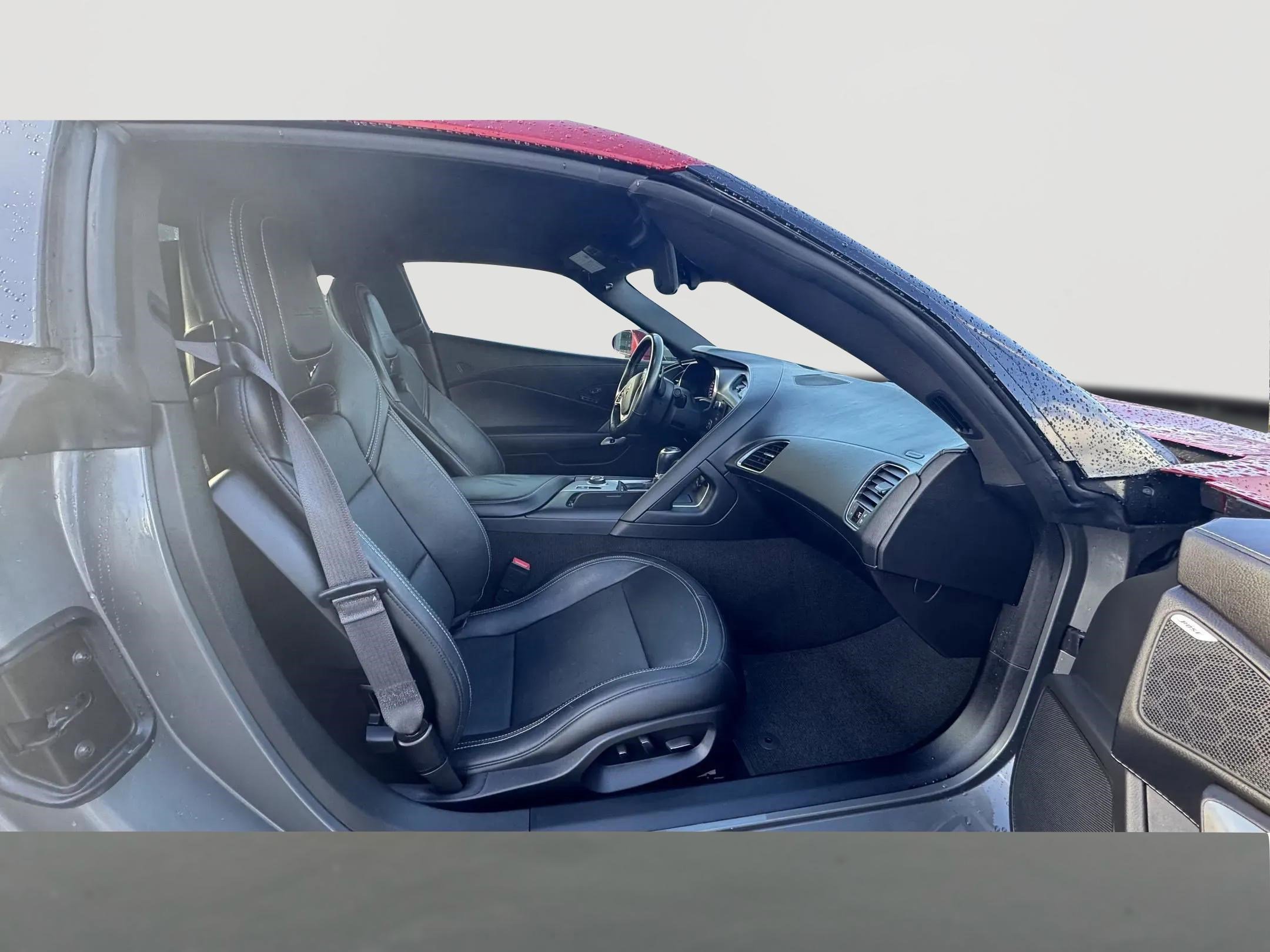 Used 2015 Chevrolet Corvette Z06 image 7