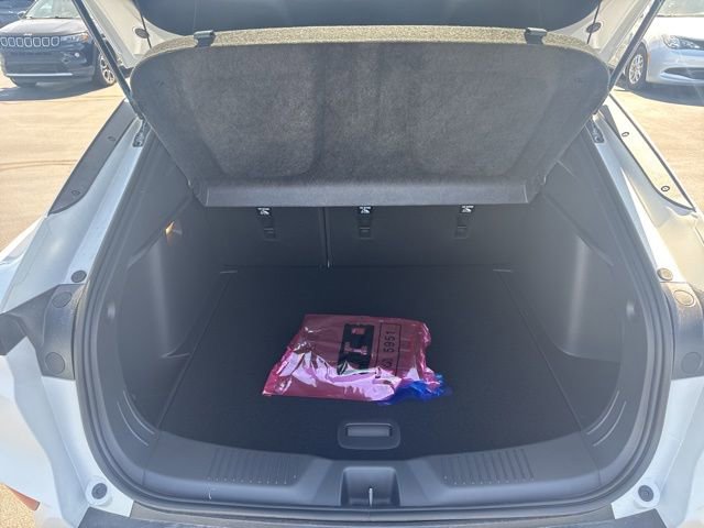 New 2026 Buick Envista Sport Touring w/ Convenience I Package FWD image 5