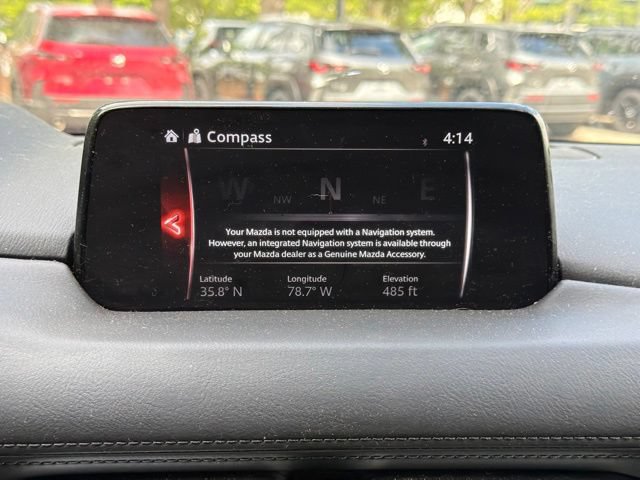 Used 2020 MAZDA CX-5 Grand Touring FWD image 17