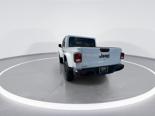 New 2026 Jeep Gladiator Sport AWD/4WD image 7