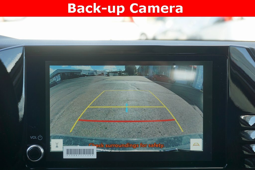 New 2026 Toyota Camry LE image 9