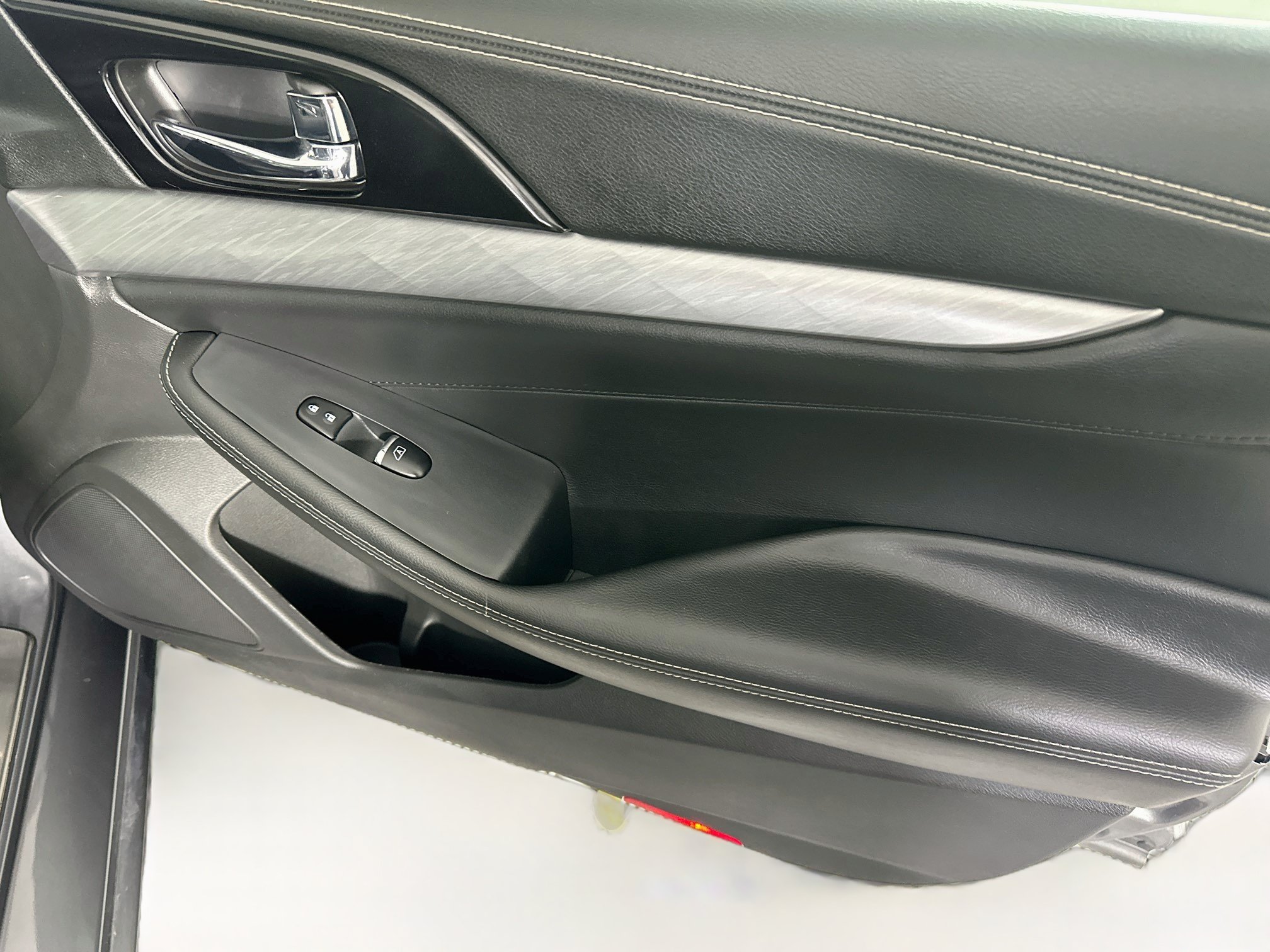 Used 2018 Nissan Maxima 3.5 SL FWD image 32