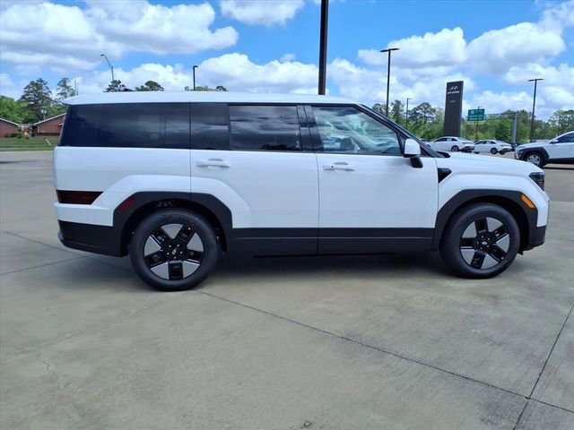 New 2026 Hyundai Santa Fe SE FWD image 2