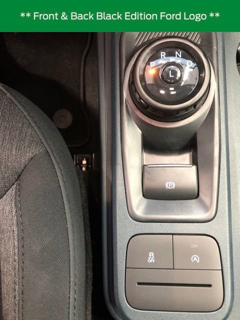 New 2025 Ford Maverick XLT w/ XLT Luxury Package AWD/4WD image 15