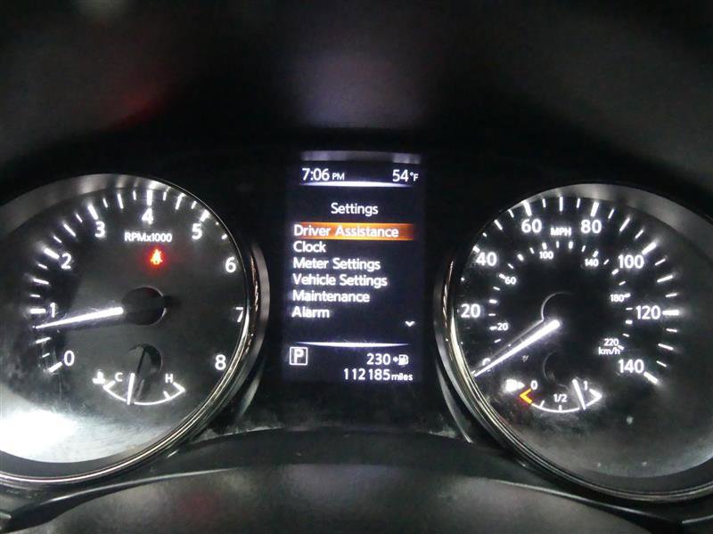 Used 2018 Nissan Rogue Sport SV w/ SV All-Weather Package image 31