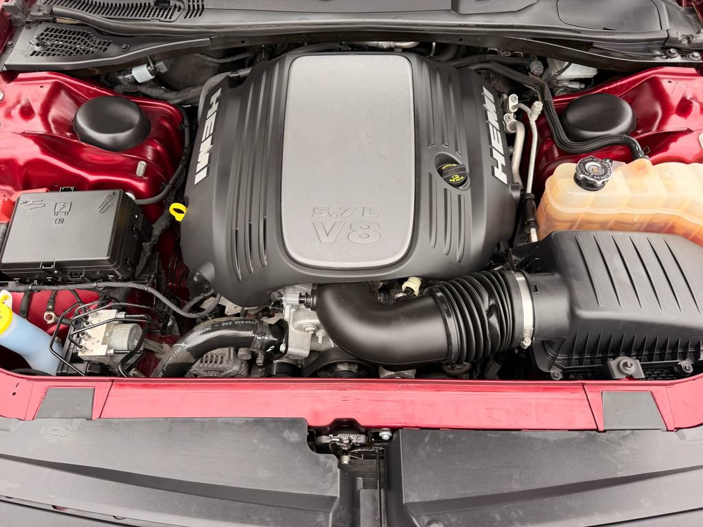 Used 2022 Dodge Challenger R/T RWD image 36