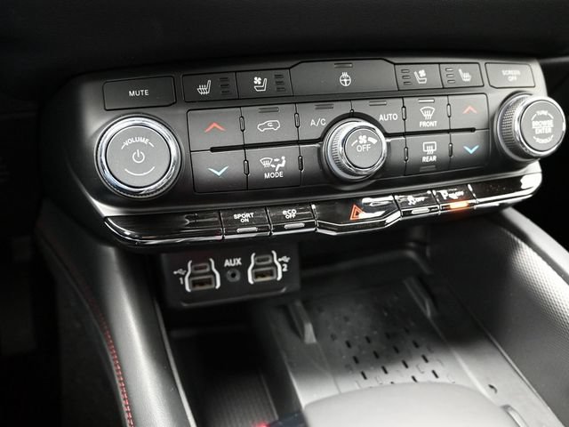 New 2026 Dodge Durango GT AWD/4WD image 42