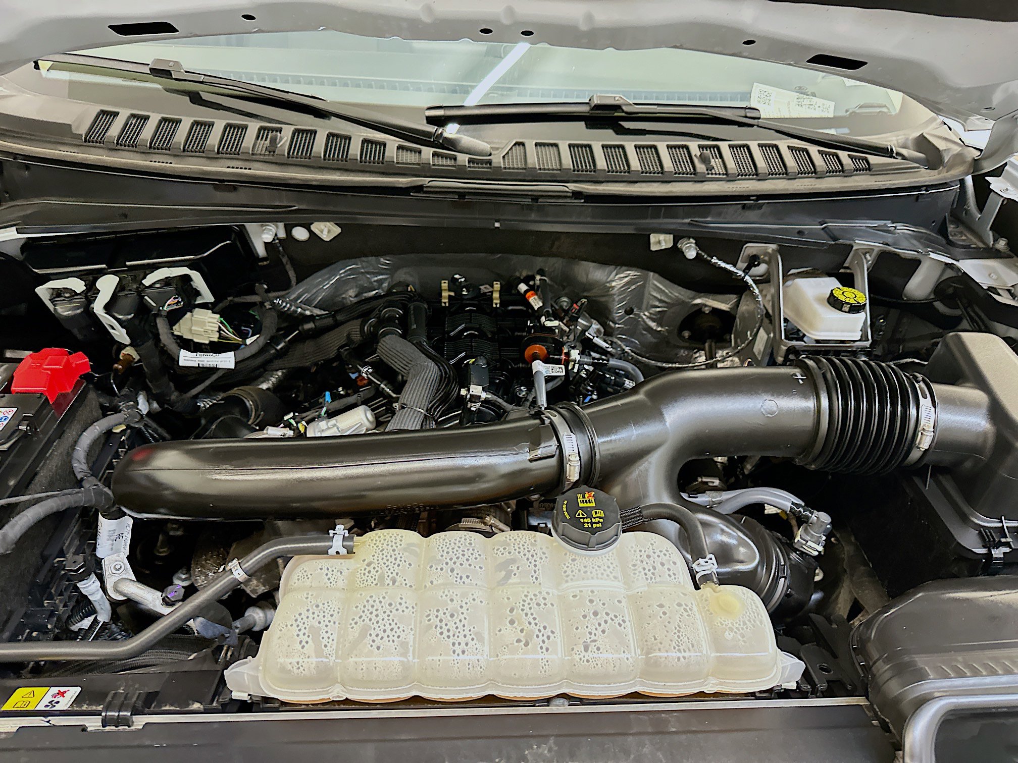 Used 2025 Ford Expedition Max Active image 37