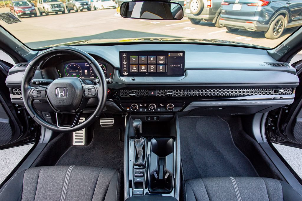 Used 2024 Honda Accord Sport image 20