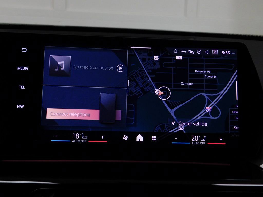 Used 2024 BMW X1 xDrive28i image 50