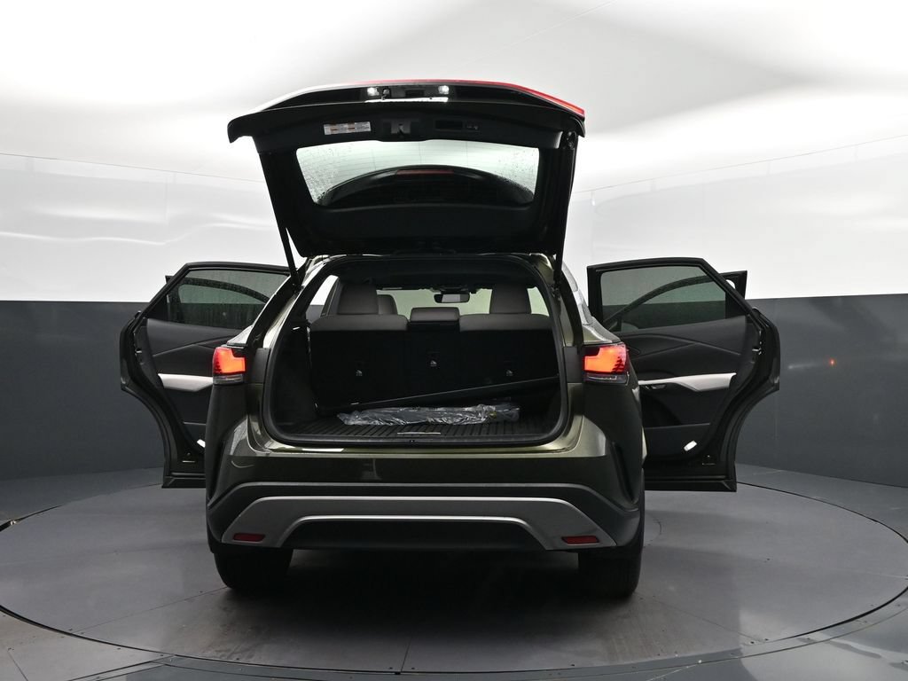 New 2026 Lexus RX 350 Premium FWD image 51