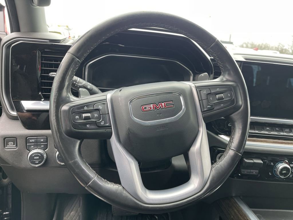 Used 2022 GMC Sierra 1500 Elevation w/ Preferred Package image 6