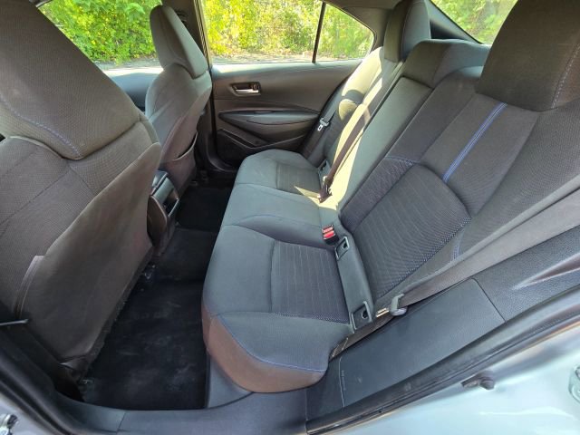 Used 2021 Toyota Corolla SE image 12