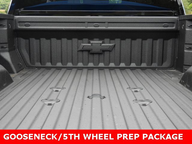 Used 2025 Chevrolet Silverado 2500 LT image 5