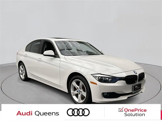 Used 2015 BMW 328i xDrive Sedan