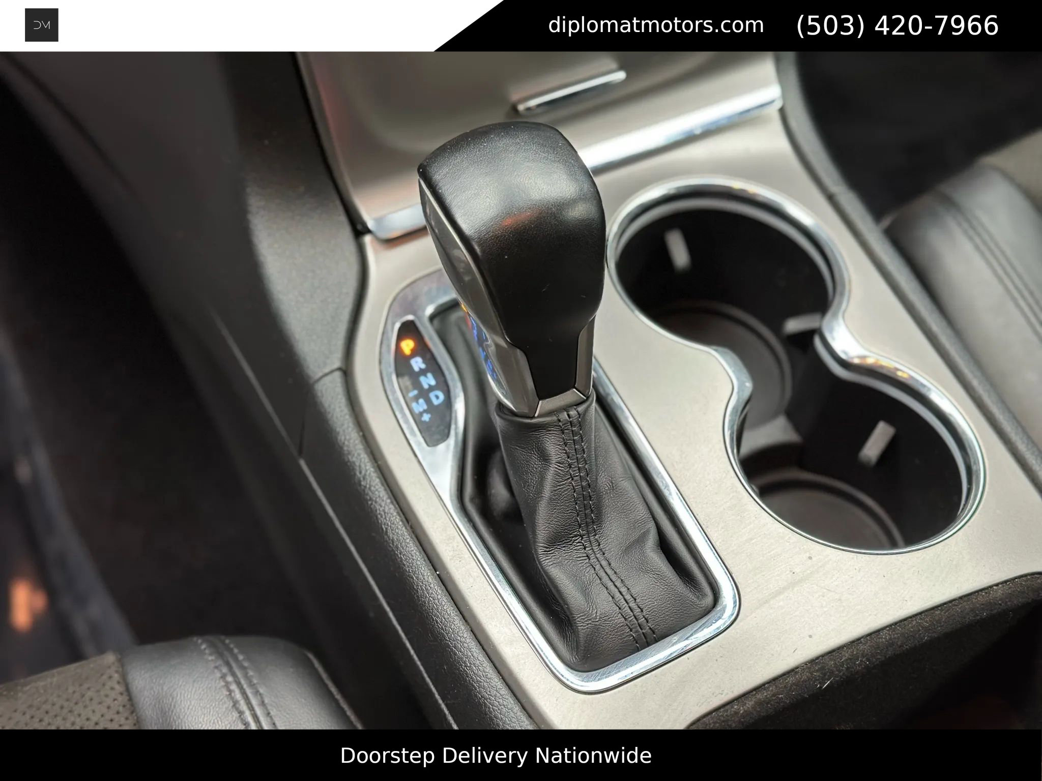 Used 2021 Jeep Grand Cherokee Laredo X image 26