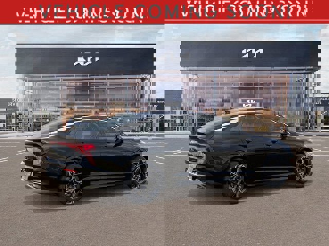 New 2026 Kia K5 GT-Line image 6