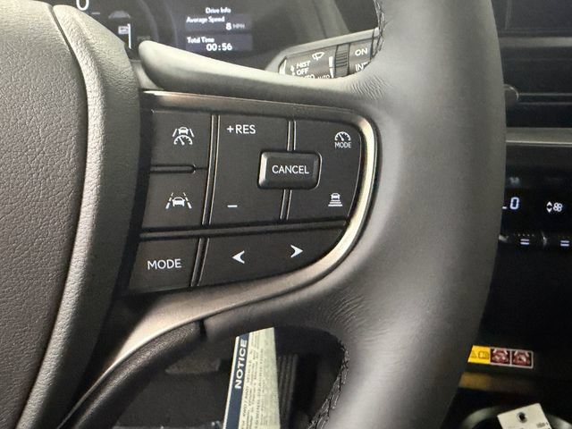New 2026 Lexus UX 300h AWD image 21