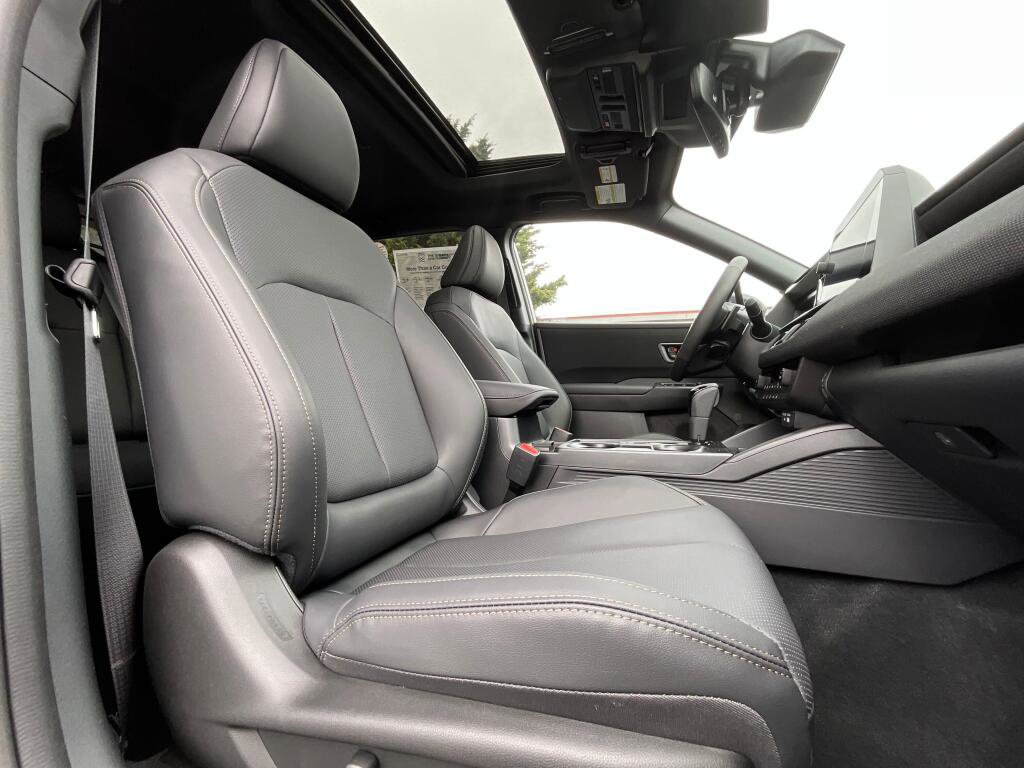 New 2026 Subaru Outback Limited image 12