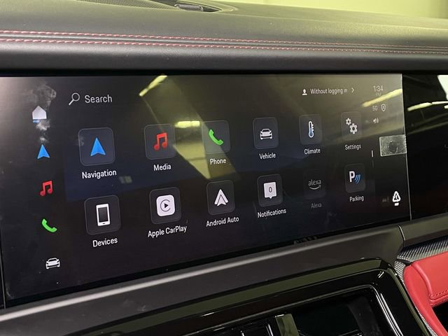 New 2026 Porsche Panamera 4 image 30