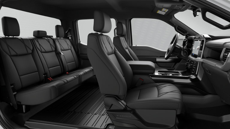New 2026 Ford F150 STX AWD/4WD image 27