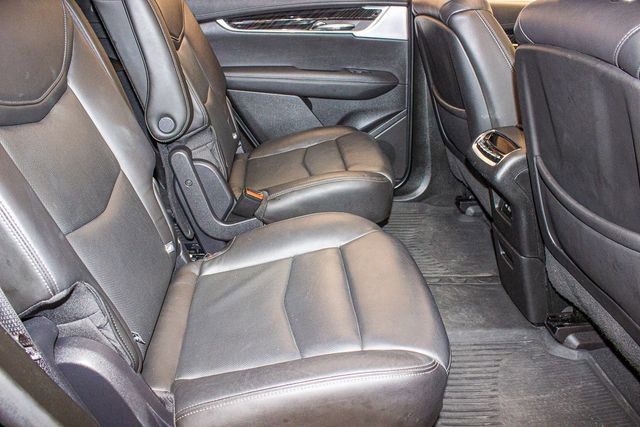 Used 2020 Cadillac XT6 Premium Luxury image 12
