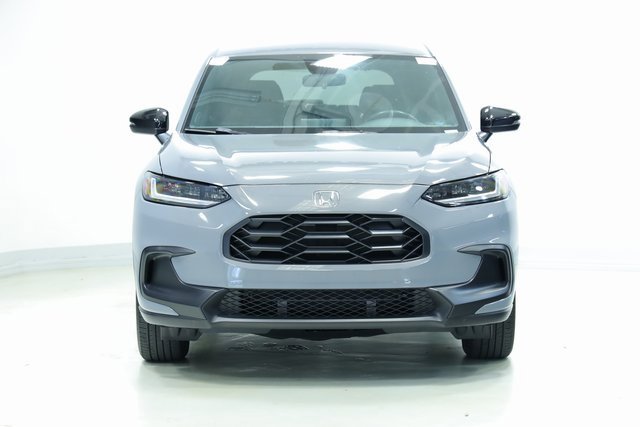 Used 2023 Honda HR-V Sport image 2