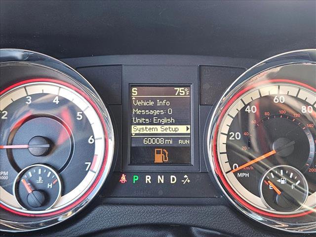 Used 2019 Dodge Grand Caravan GT image 11