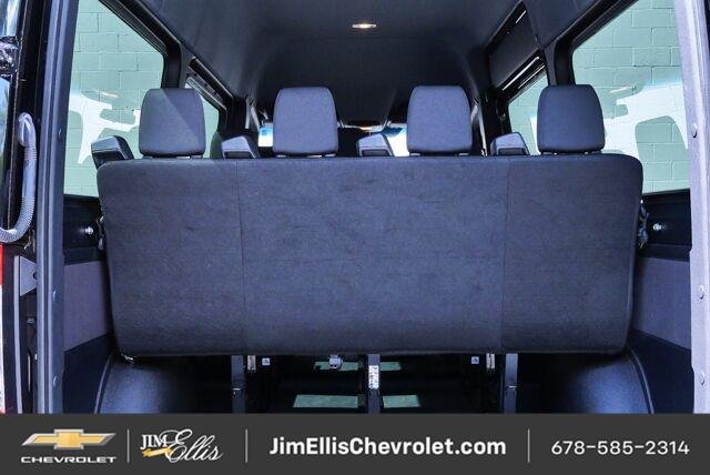 Used 2024 Mercedes-Benz Sprinter 2500 image 14