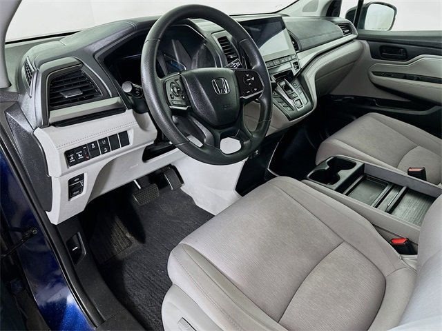 Certified 2019 Honda Odyssey EX image 19