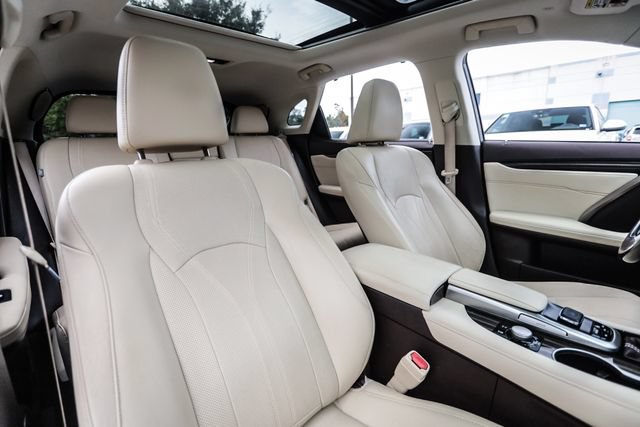 Used 2016 Lexus RX 350 AWD w/ Luxury Package image 67