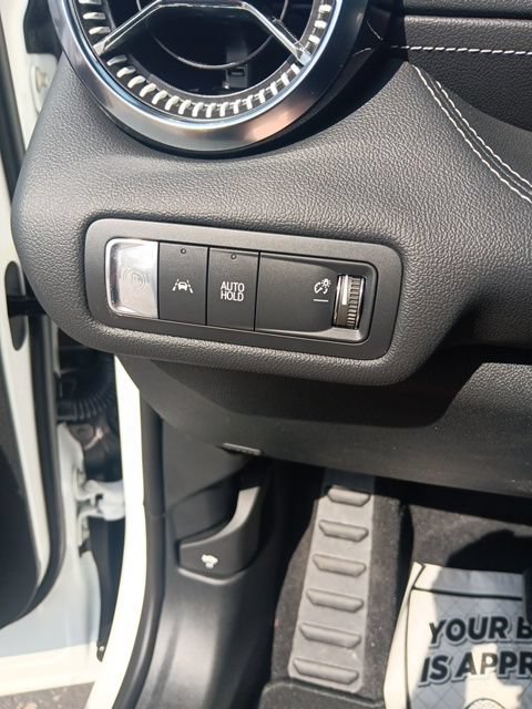 New 2026 Chevrolet Blazer EV LT AWD/4WD image 14