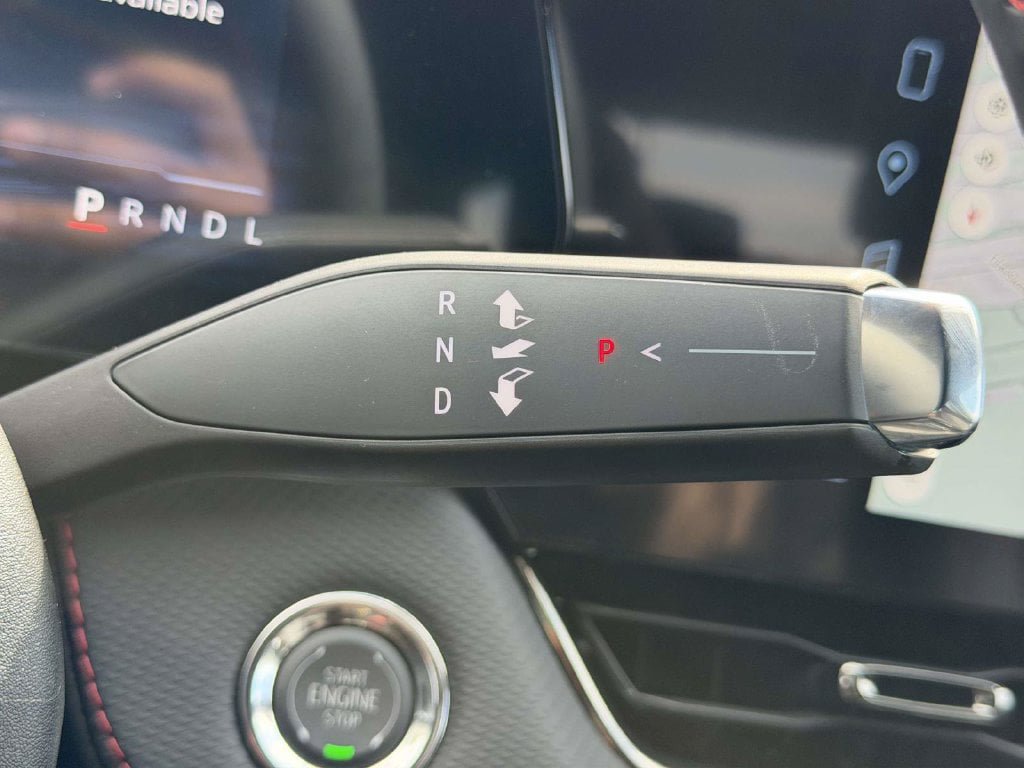 New 2027 Chevrolet Equinox RS w/ Safety and Technology Package FWD image 7