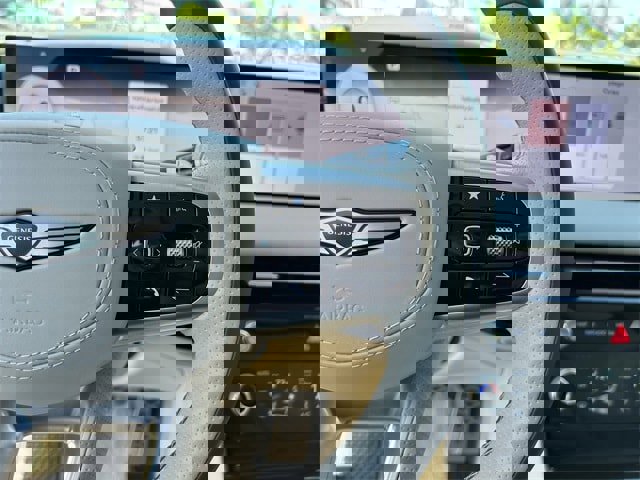 New 2025 Genesis G80 3.5T Sport image 28