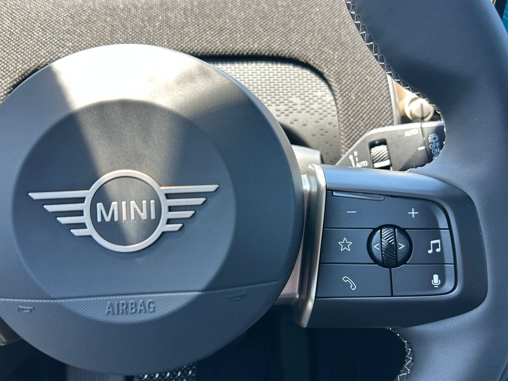 New 2027 MINI Cooper Countryman S AWD/4WD image 20