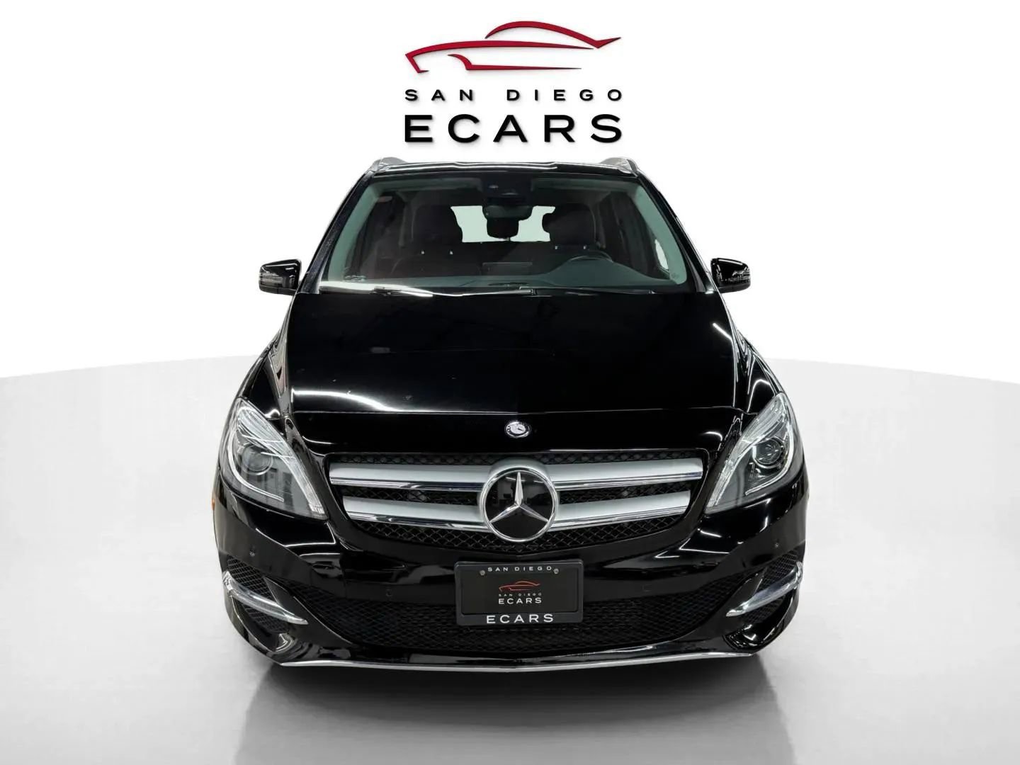 Used 2016 Mercedes-Benz B 250e image 2