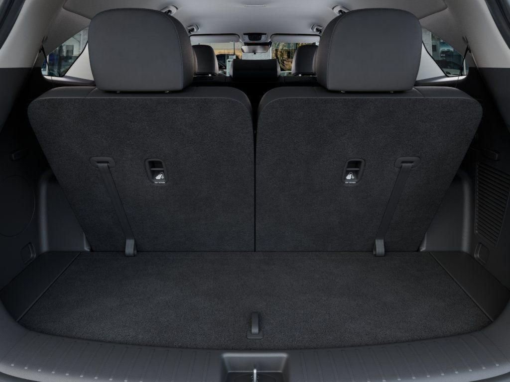 New 2026 Kia Sorento S AWD/4WD image 19