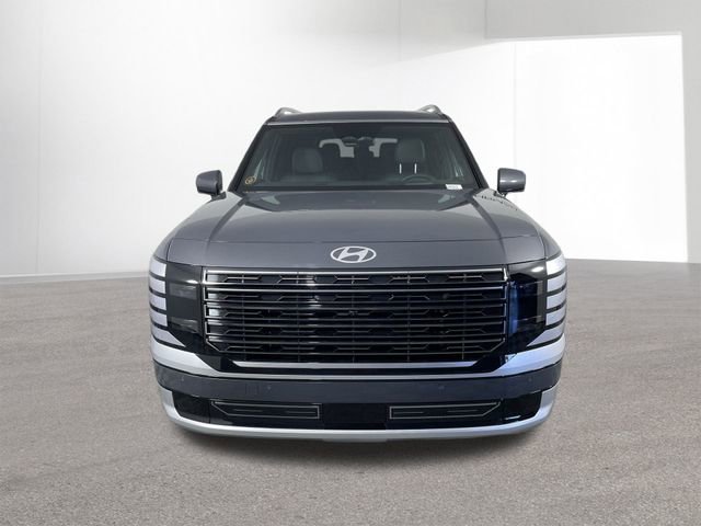 New 2026 Hyundai Palisade Calligraphy image 16