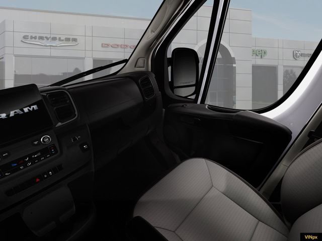 New 2026 RAM ProMaster 1500 w/ Premium Convenience Group image 8