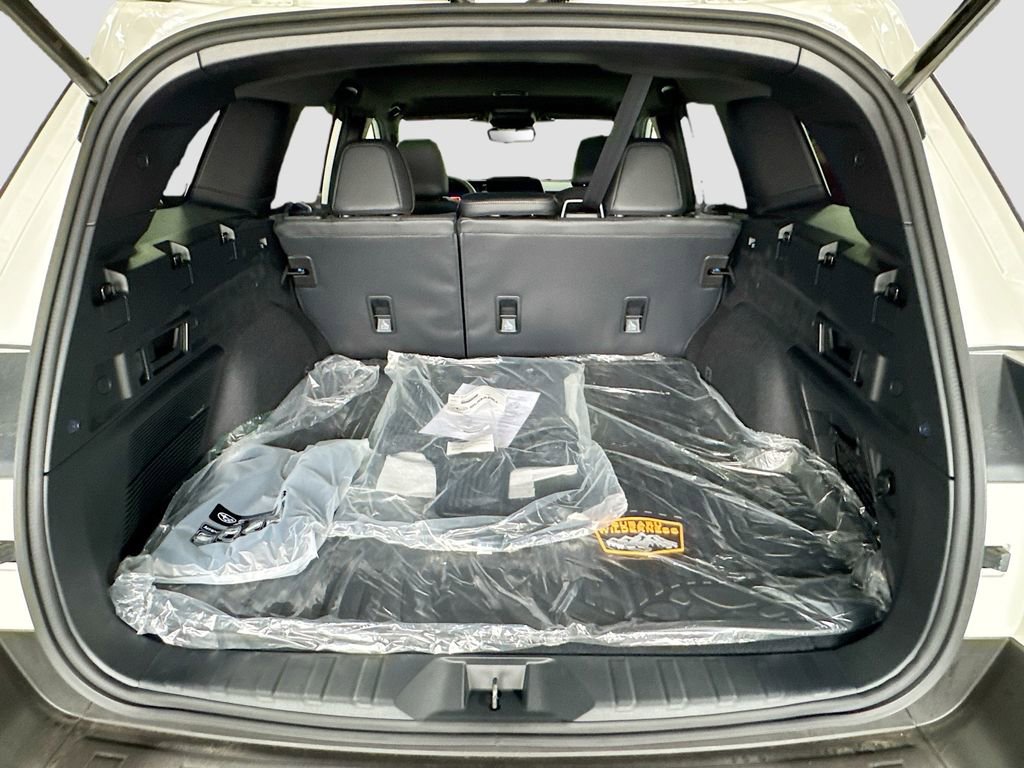 New 2026 Subaru Outback Wilderness image 26