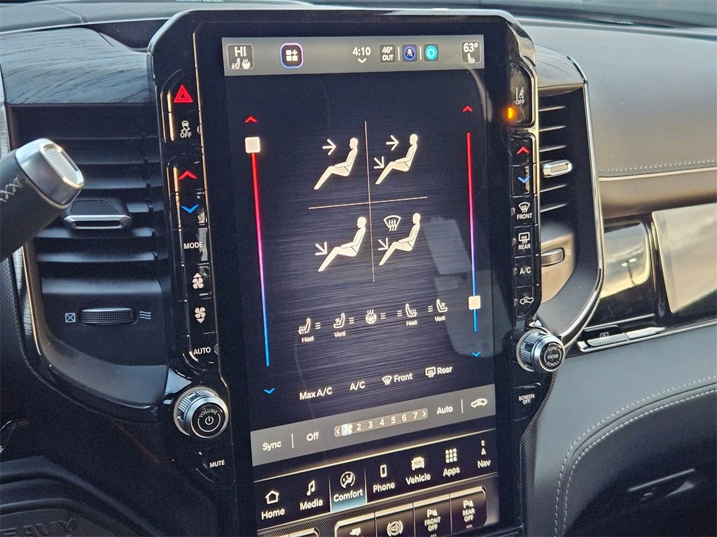 New 2026 RAM 3500 Limited image 32