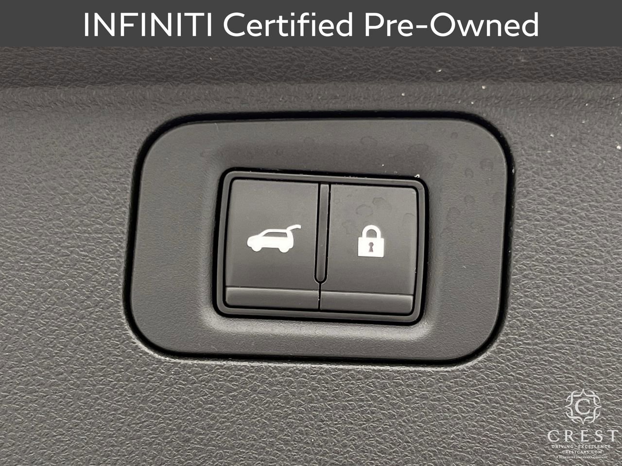 Certified 2026 INFINITI QX80 4WD w/ Sport Exterior Package image 33