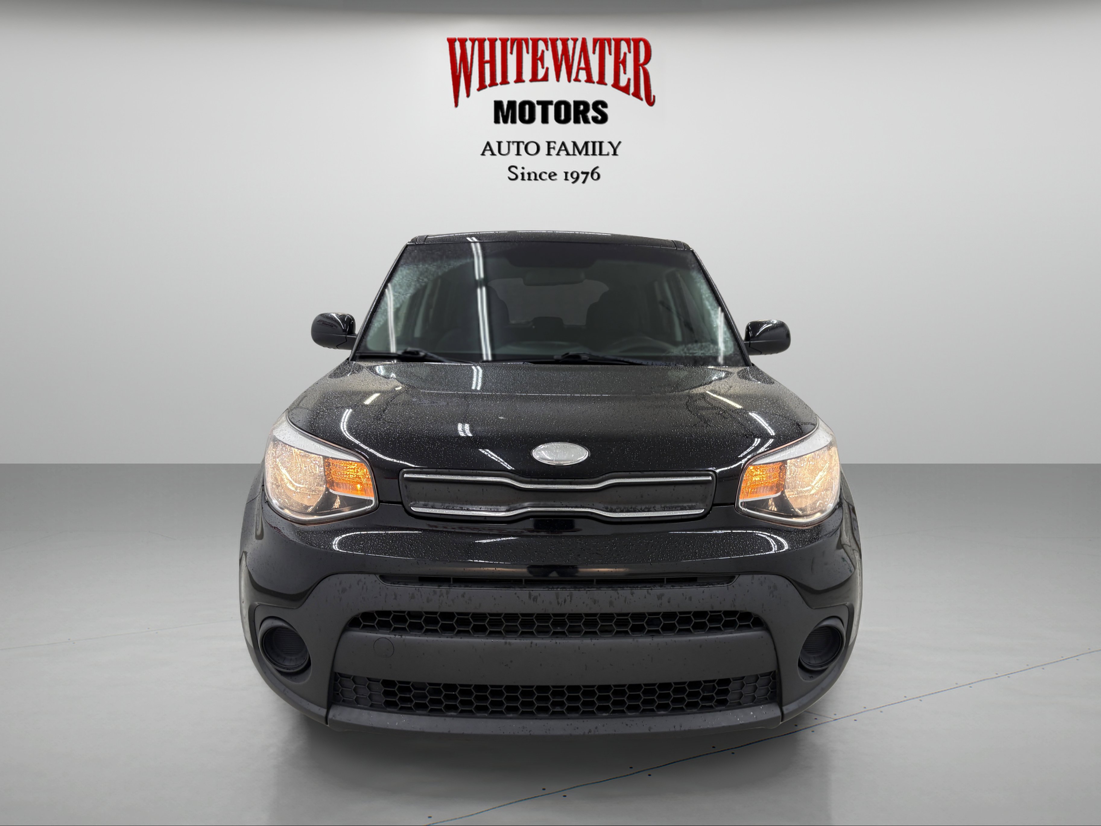 Used 2017 Kia Soul FWD image 7